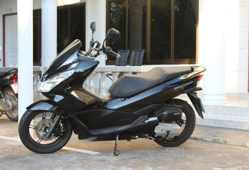 White Elephant Resort