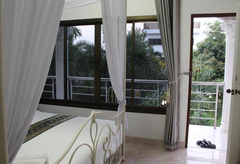 White Elephant Resort