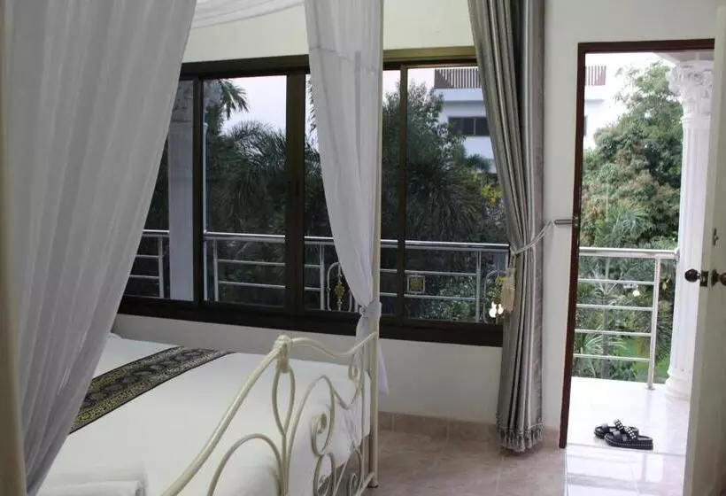 White Elephant Resort