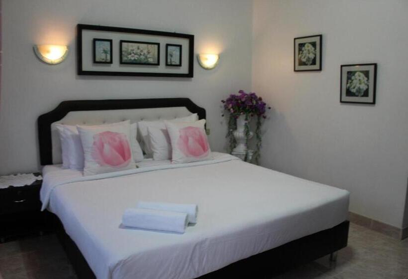 White Elephant Resort