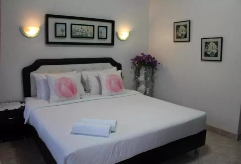 White Elephant Resort