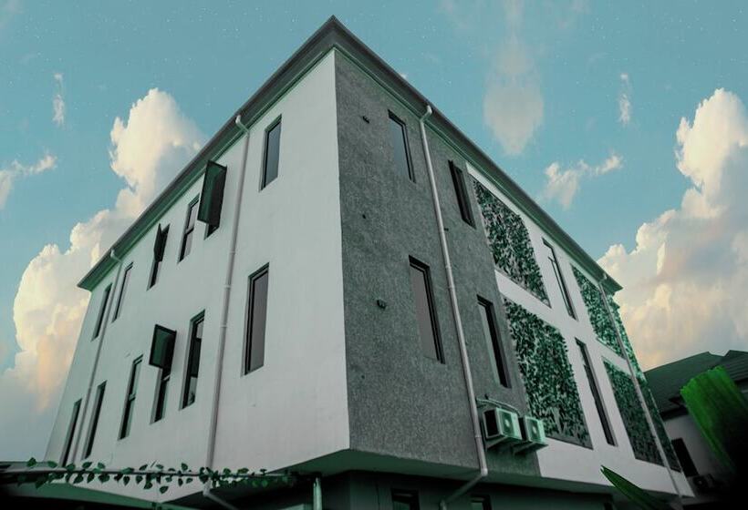 Richvilla Apartments & Hotels