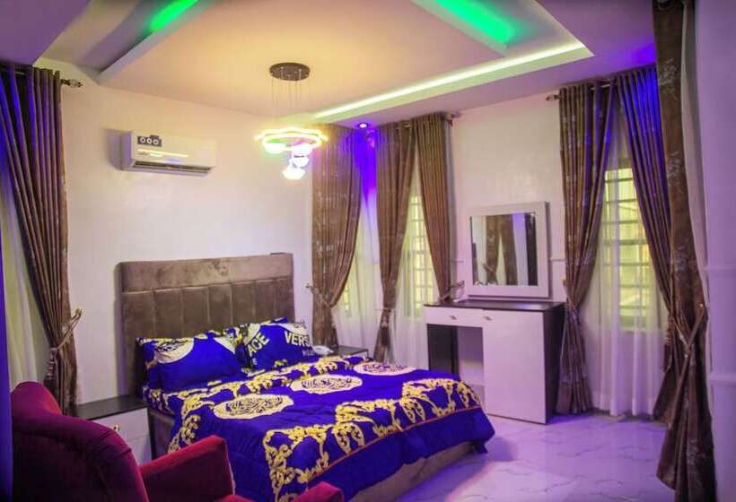 Richvilla Apartments & Hotels