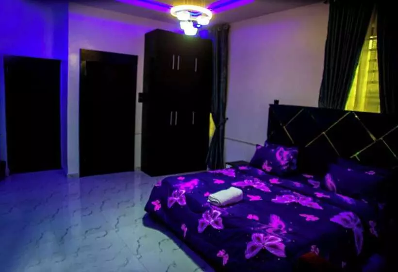 Richvilla Apartments & Hotels