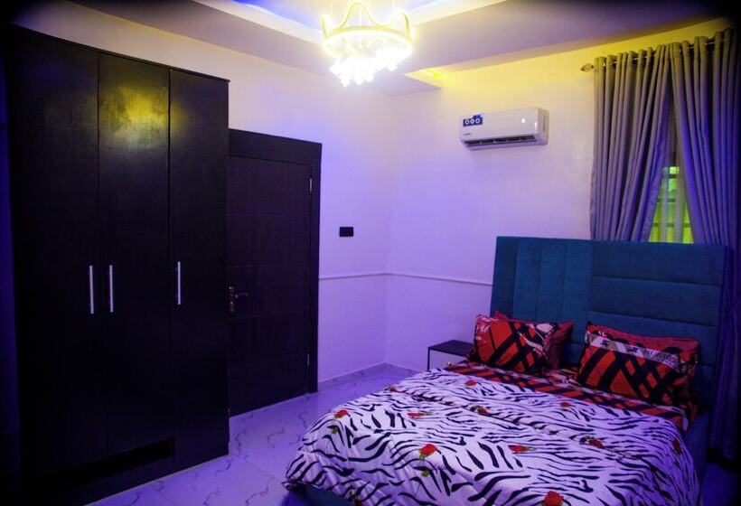 Richvilla Apartments & Hotels