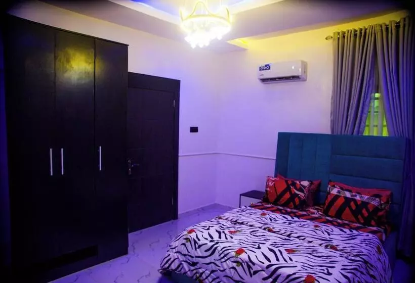 Richvilla Apartments & Hotels