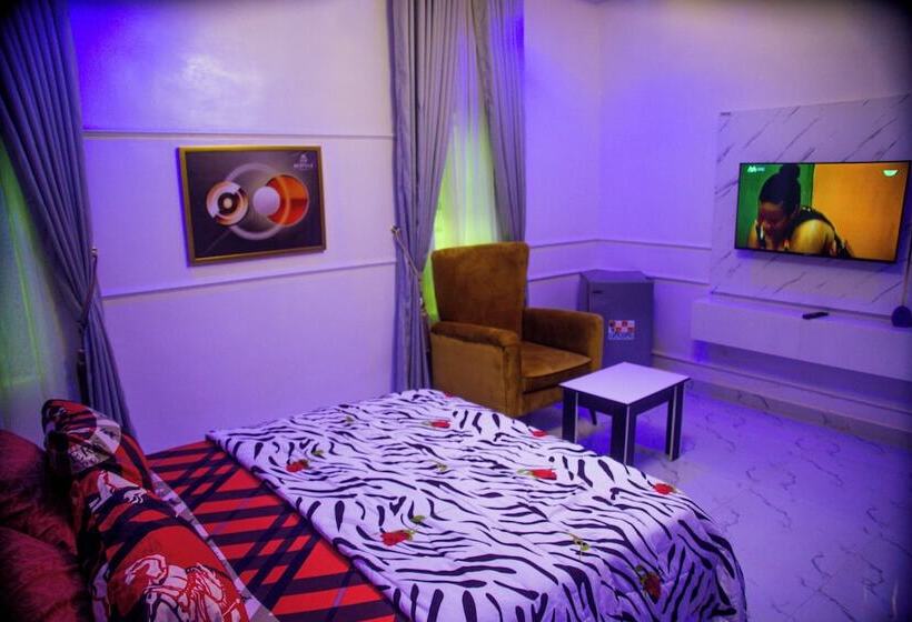 Richvilla Apartments & Hotels