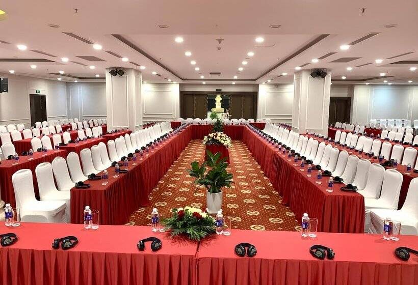 هاستل Thai Binh Dream