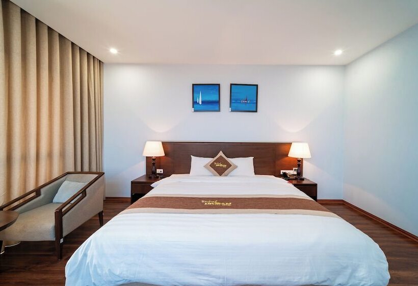 هاستل Thai Binh Dream