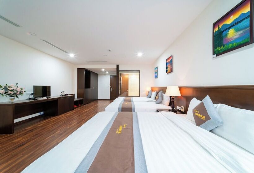 هاستل Thai Binh Dream