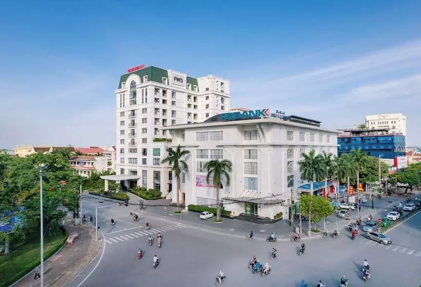 هاستل Thai Binh Dream
