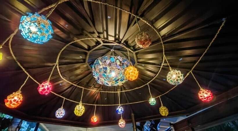 ホテル Chirripo Art