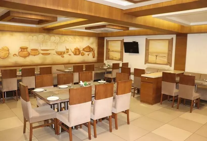 ホテル King S Kraft Stay Inn Rajkot