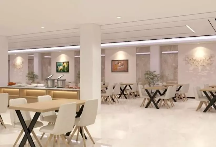 Sip Azana Hotel Jayapura