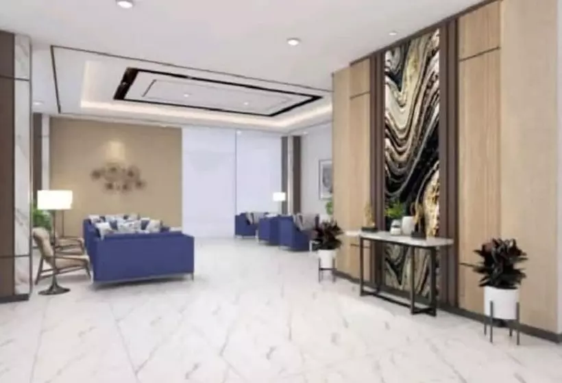 Sip Azana Hotel Jayapura