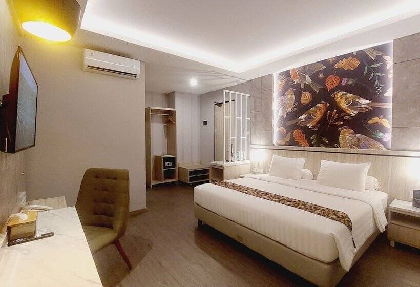 Sip Azana Hotel Jayapura