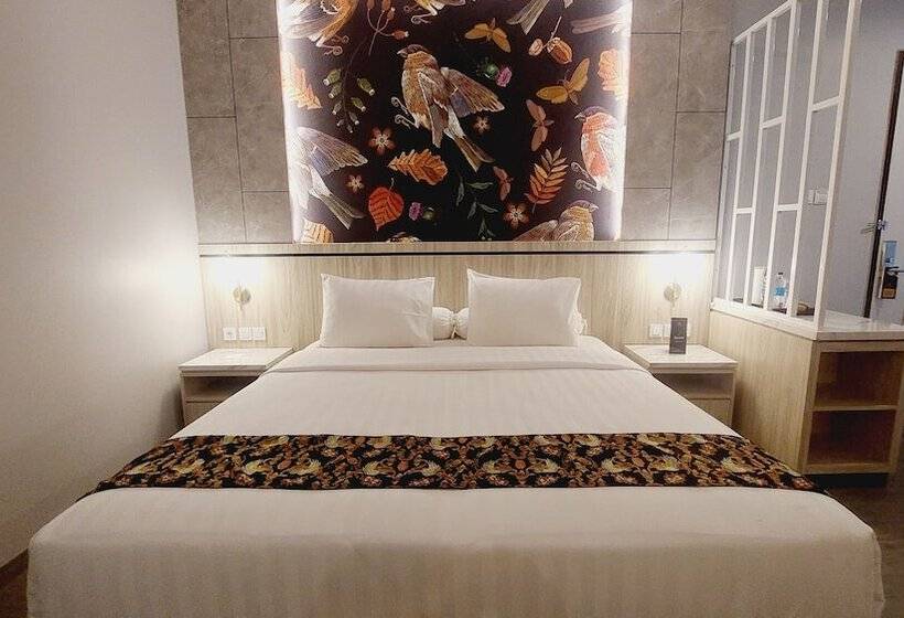 Sip Azana Hotel Jayapura