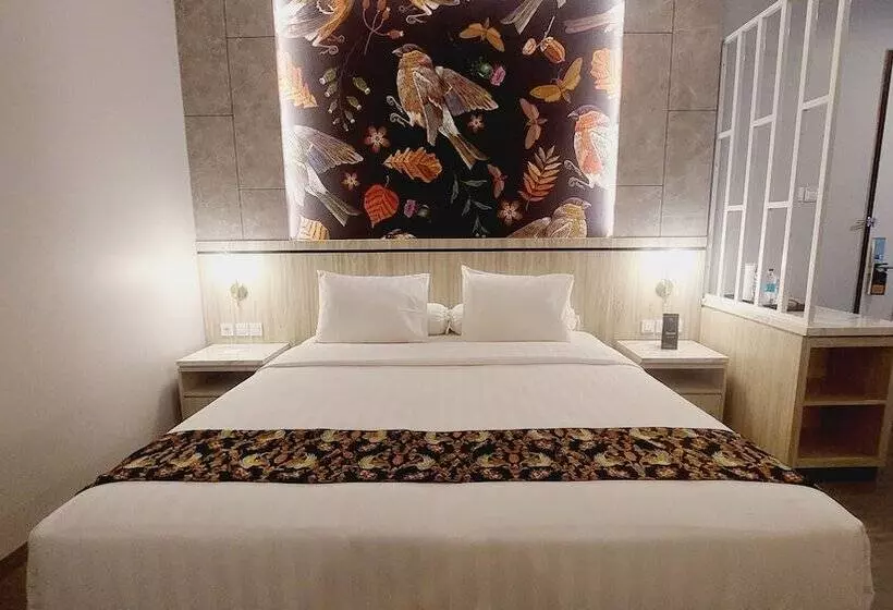 Sip Azana Hotel Jayapura