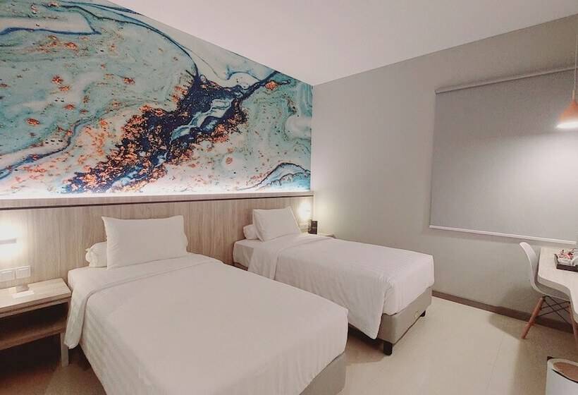 Sip Azana Hotel Jayapura