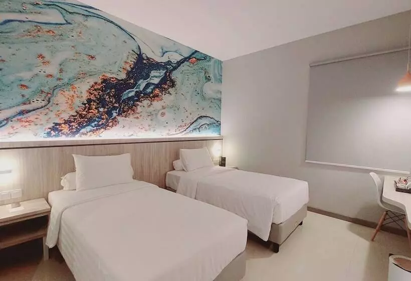 Sip Azana Hotel Jayapura