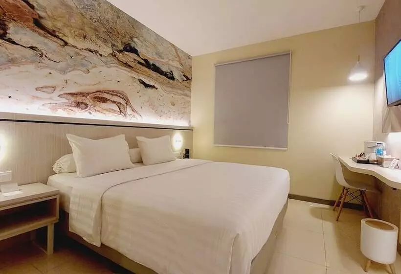 Sip Azana Hotel Jayapura