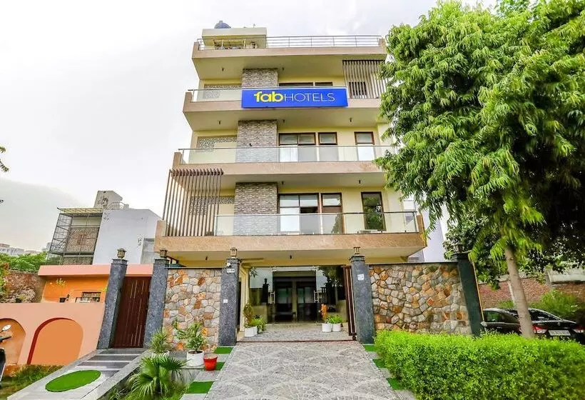 Fabhotel A&v Hospitality