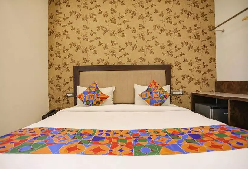 Fabhotel A&v Hospitality
