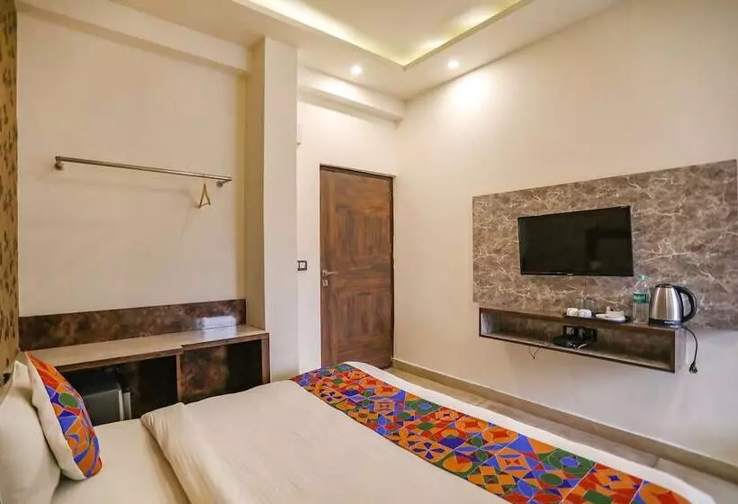 Fabhotel A&v Hospitality