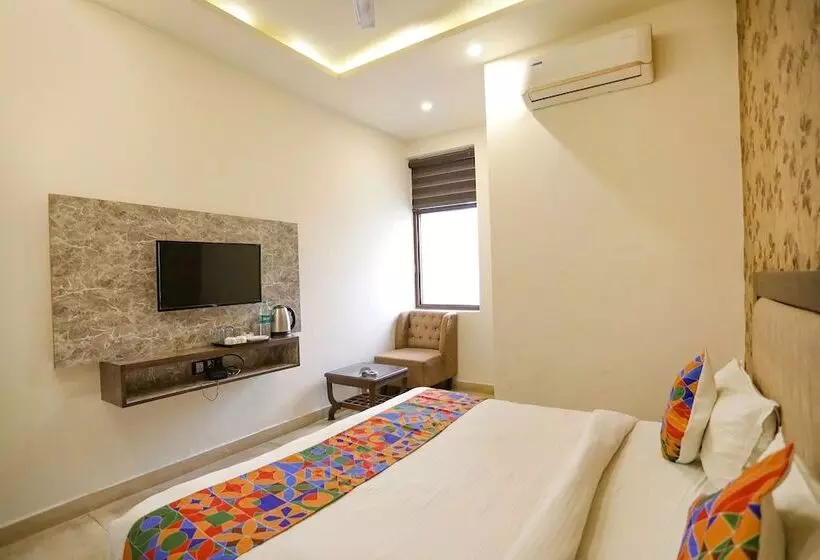 Fabhotel A&v Hospitality