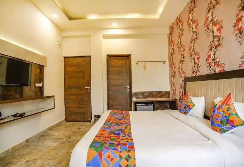 Fabhotel A&v Hospitality