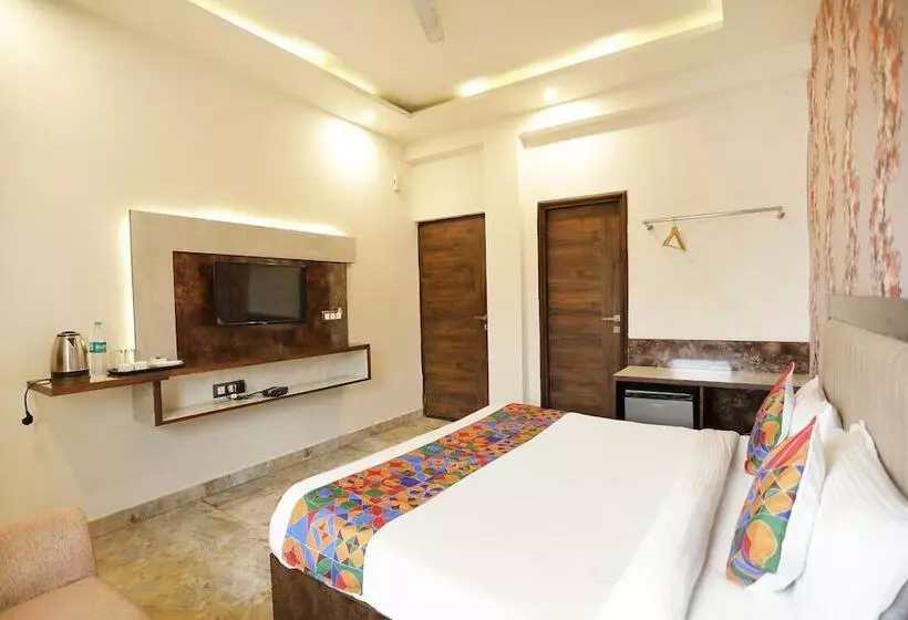 Fabhotel A&v Hospitality