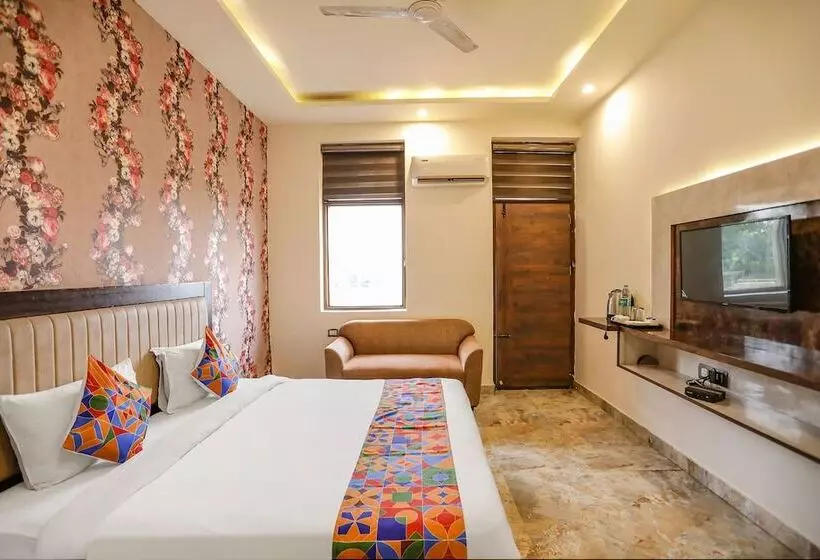 Fabhotel A&v Hospitality