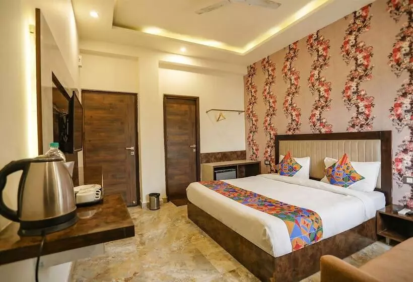 Fabhotel A&v Hospitality