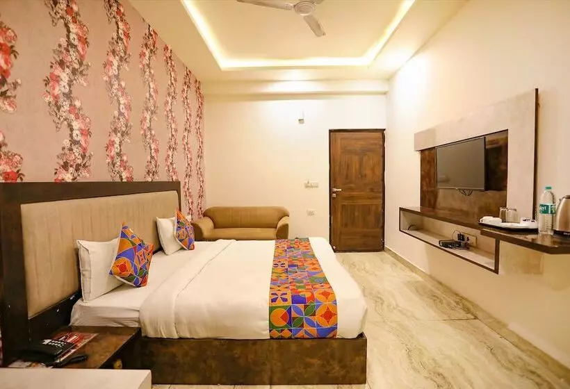 Fabhotel A&v Hospitality