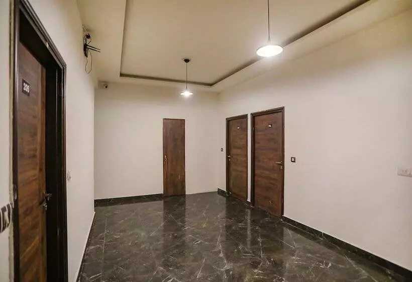 Fabhotel A&v Hospitality