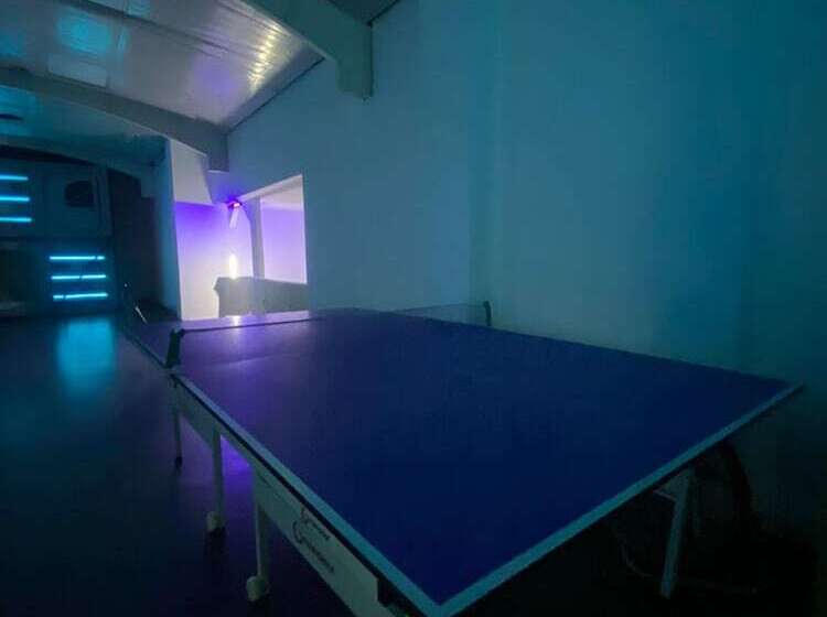 Hostal Caps El Poblado