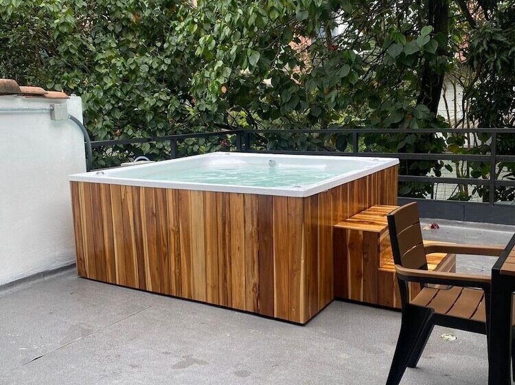 Hostal Caps El Poblado