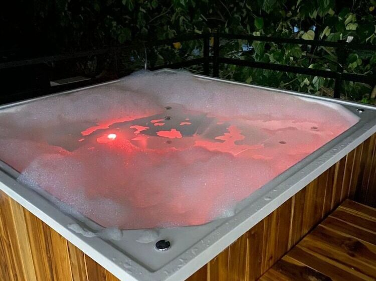 Hostal Caps El Poblado