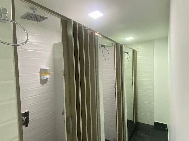 Hostal Caps El Poblado