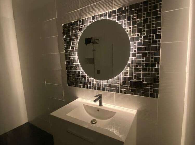 Hostal Caps El Poblado