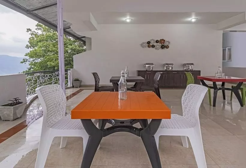 Itsy Hotels Peak View, 300 Mts From Mall Road