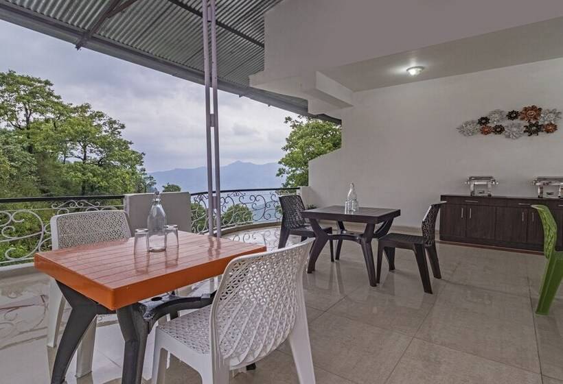 Itsy Hotels Peak View, 300 Mts From Mall Road