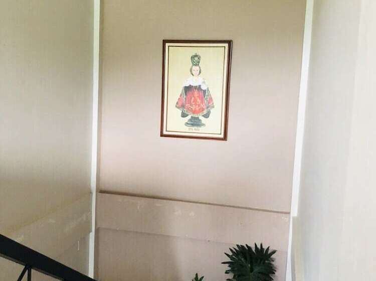 Hotel Sto. Nino Residences