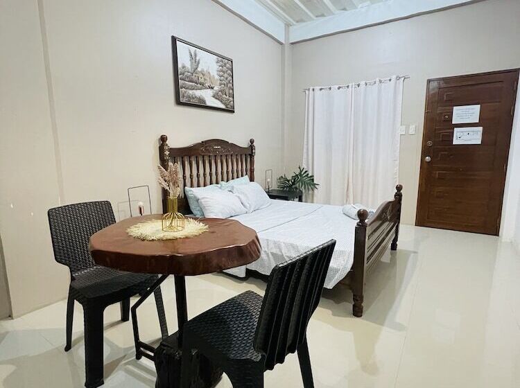 Hotel Sto. Nino Residences