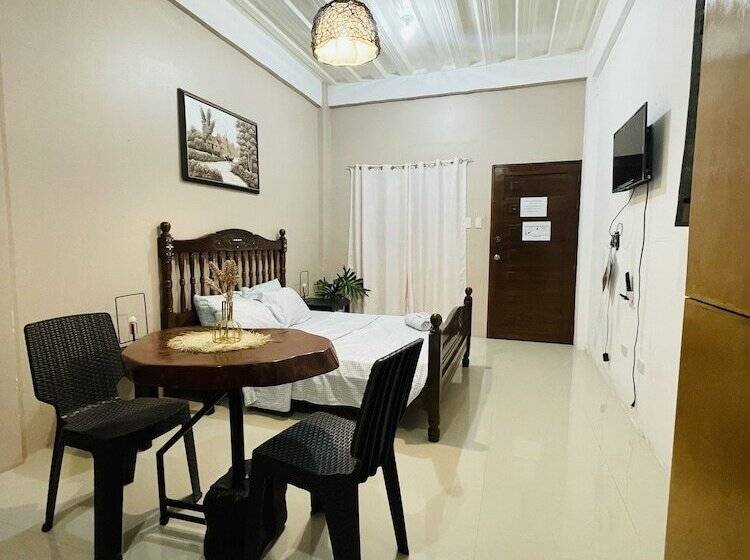 Hotel Sto. Nino Residences