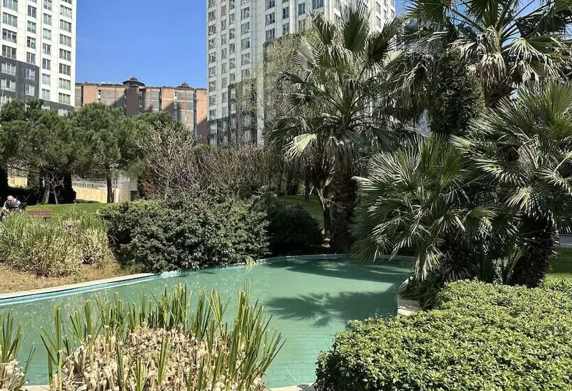 Mashattan Residence By Suites Fiore