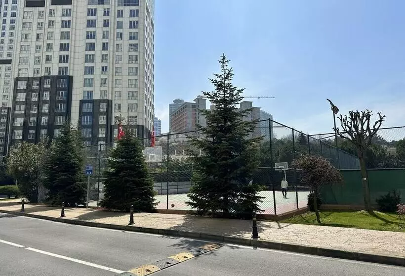 Mashattan Residence By Suites Fiore