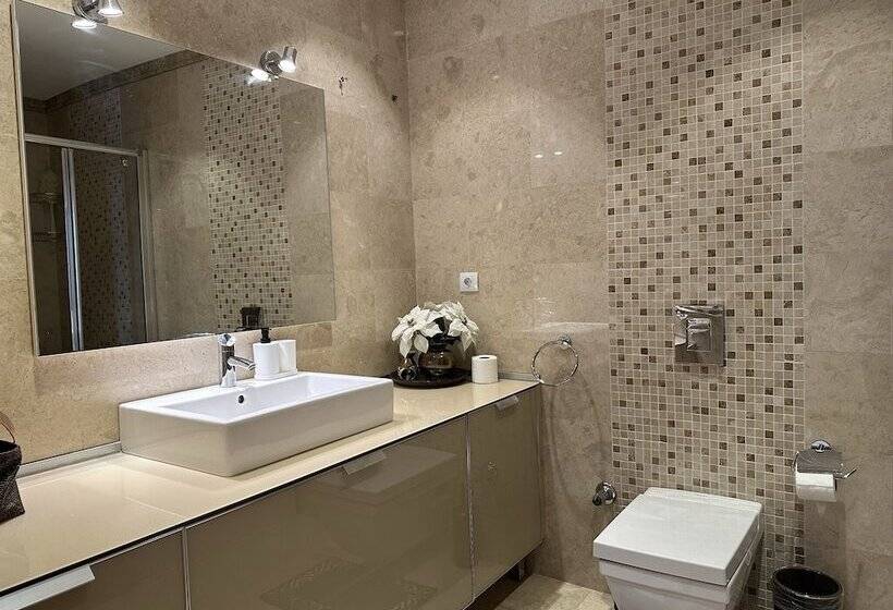 Mashattan Residence By Suites Fiore