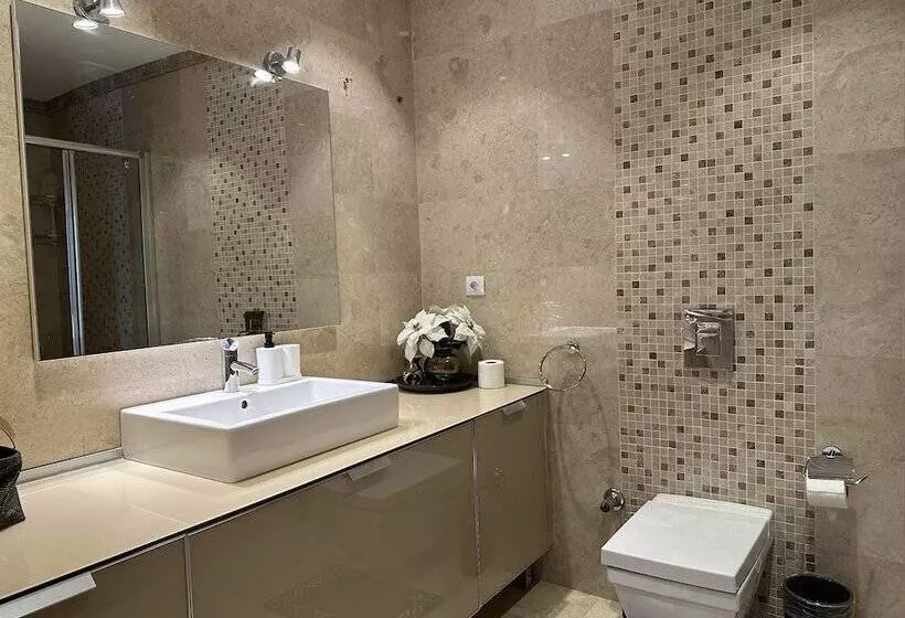 Mashattan Residence By Suites Fiore