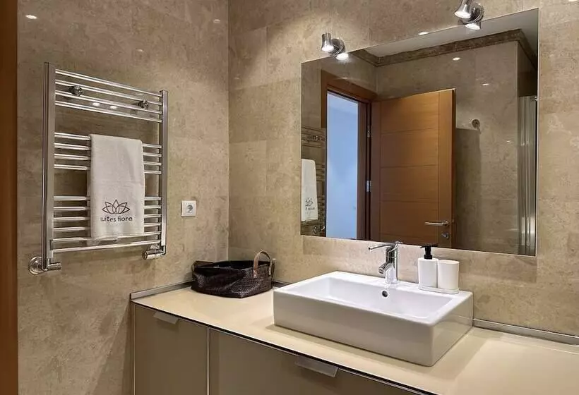 Mashattan Residence By Suites Fiore